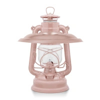 Klosz Odblaskowy do lampy Feuerhand Hurricane Lantern Baby Special 276 - Rose