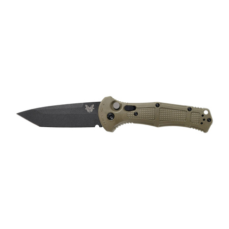 Benchmade - Nóż składany 9071BK-1 Claymore