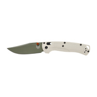 Benchmade - Nóż składany 15536GN-01 Taggedout