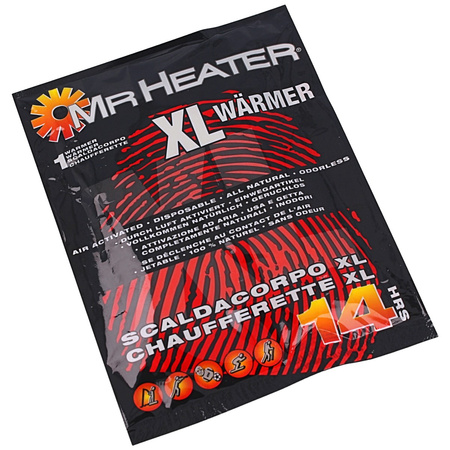 Mr Heater  - Ogrzewacz do ciała 14H XL (560682)
