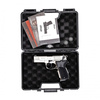 Walther - Wiatrówka Pistolet CP88 nikiel 4,5 mm diabolo