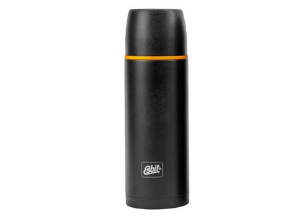 Esbit - Termos Vacuum Flask 1 L - Czarny