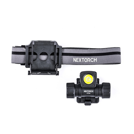 Nextorch - Latarka czołowa Ostar 500 lumenów