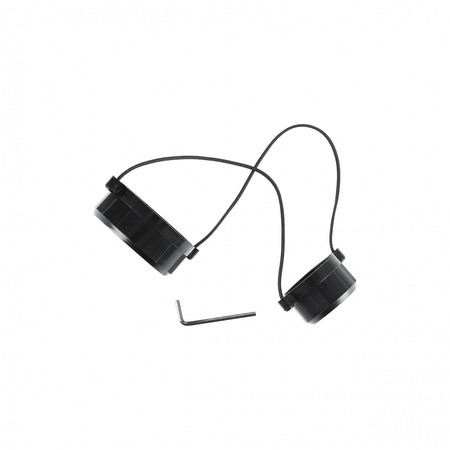 Umarex - Luneta celownicza RS 4-12x50 CI