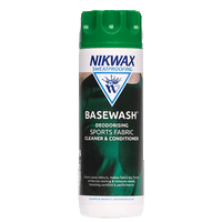 Nikwax NI-71 Base Wash czyszczenie bielizny technicznej 1000 ml