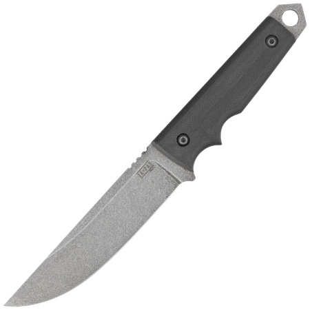 ZA-PAS - Nóż Urban Tactic Stonewash - G10 Black