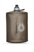 Butelka składana Hydrapak Stow Bottle -1000 ml - Mammoth Grey