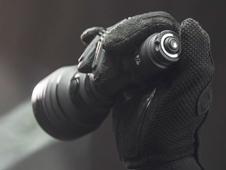 Latarka Armytek Barracuda Pro Max White 2800 lm