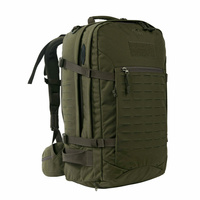 Tasmanian Tiger - Plecak taktyczny Mission Pack MKII olive