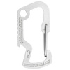 Multitool Leatherman Sidekick (831439) Stainless - 14 narzędzi