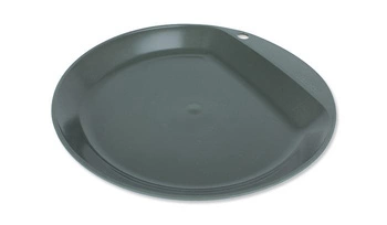 Wildo - Talerz płaski Camper Plate Flat - Olive