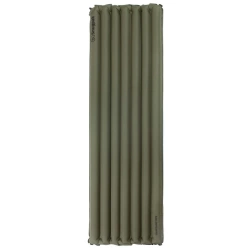 Mata z wbudowaną pompką - Snugpak Air mat with Built-in Foot Pump - Olive