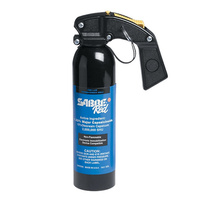 Sabre Red - Gaz pieprzowy Fogger MK9 (920060-C) - mgła