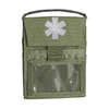 Apteczka - Helikon - Pocket Med Insert - Olive