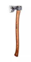 Siekiera bushcraftowa HULTAFORS Åby Forest Axe - Premium