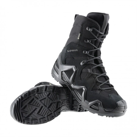 Buty męskie LOWA ZEPHYR MK2 GTX HI UK - czarne
