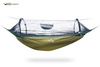 Ocieplacz do hamaka XL - DD Hammock Underblanket XL - Olive green