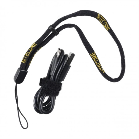 Odstraszacz komarów Nitecore EMR06 piaskowy