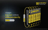 Ładowarka do akumulatorów - Nitecore Q6