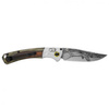 Benchmade - Nóż Składany 15085-2203 Mini Crooked River Mallard