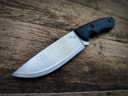 LKW - Nóż Mauler VG10 Damast G10