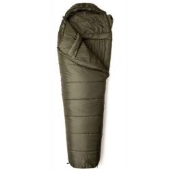 Śpiwór Sleeper Lite (-5°C / -10°C) - SNUGPAK - Olive