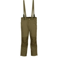 Spodnie - Snugpak Parallax (-5°C / -10°C) - Olive