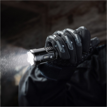 Latarka LED Fenix TK25R