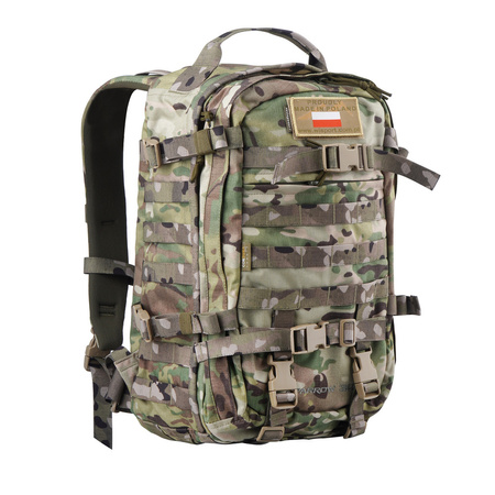Plecak Wisport Sparrow II 30 - Multicam