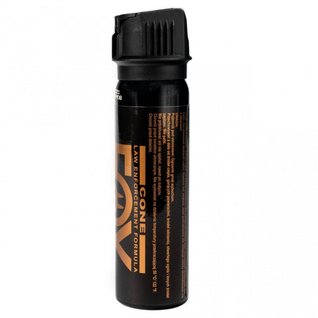 Fox Labs - Gaz pieprzowy 5.3 85 ml stożek 3.0oz