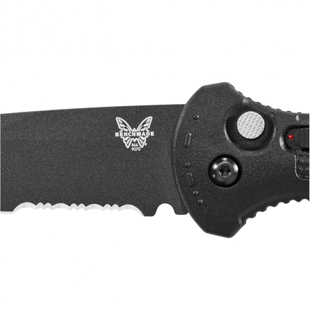 Benchmade - Nóż składany 9070SBK - Claymore