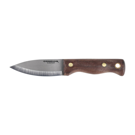 Nóż Condor Bushlore Mini Knife