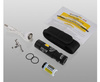 Latarka Armytek Prime C1 MAGNET USB - white