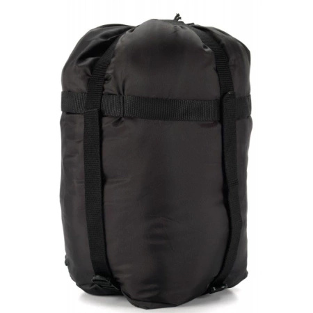 Worek Kompresyjny Snugpak Stuff Sack S - Czarny