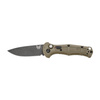 Benchmade - Nóż składany 9570BK-1 Mini Claymore