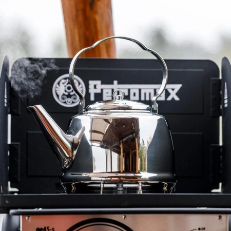 Czajnik do herbaty Petromax Tea Kettle 1.5L