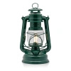 Lampa ogrodowa Feuerhand LED Baby Special 276 - Moss green