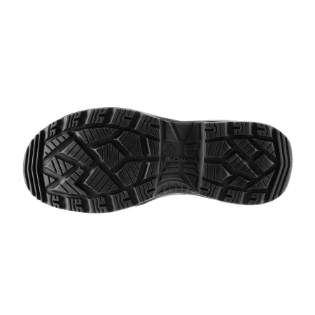 Buty męskie LOWA ZEPHYR MK2 GTX MID UK - czarne
