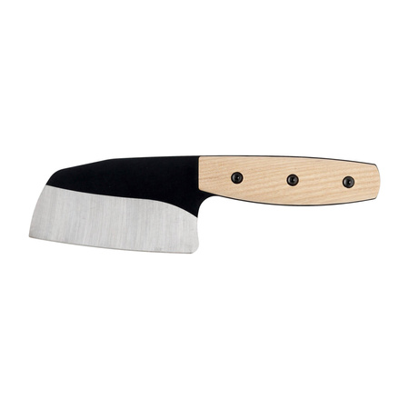MORAKNIV - Nóż Mora Rombo BlackBlade Ash Wood (S)