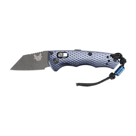 Benchmade - Nóż składany 2950BK Immunity