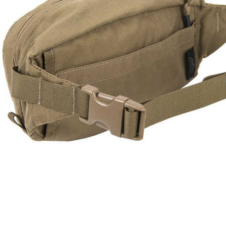 Helikon - Nerka Bandicoot - Cordura - Earth Brown/Clay - TB-BDC-CD-0A0BD