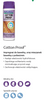 Nikwax - Impregnat Cotton Proof V13.1 - 300 ml