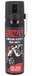Gaz pieprzowy Sharg Grizzly Gel 4mln SHU, 26.4% OC 63ml (13063-C)