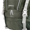 Alpinus - Plecak Zarand II 35 - zielony