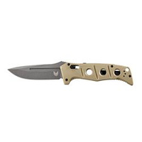 Benchmade - Nóż składany 2750GY-3 Auto Adamas