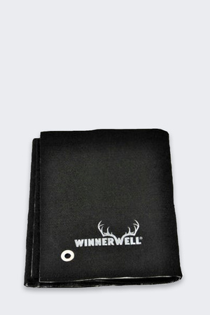 CanvasCamp - Mata Ochronna Pod Piec - WinnerWell