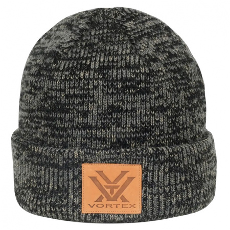 Czapka damska Vortex Northern Pass Beanie szara