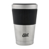 Esbit - Kubek Sculptor Thermo Mug 550 ml srebrny