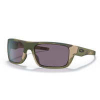 Oakley - Okulary ochronne SI Drop Point MultiCam - Prizm Grey - OO9367-2860