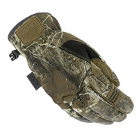 Rękawice zimowe Mechanix Wear SUB40 - Realtree Edge Camouflage